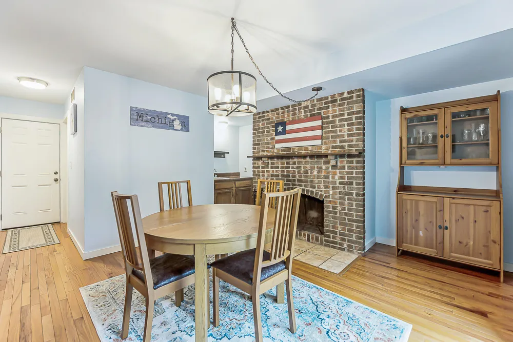 5631 Winslow Court Ypsilanti, MI 48197