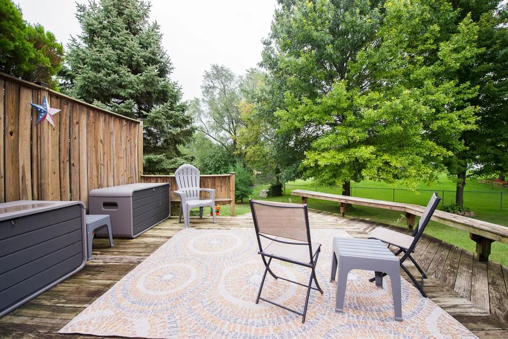5631 Winslow Court Ypsilanti, MI 48197