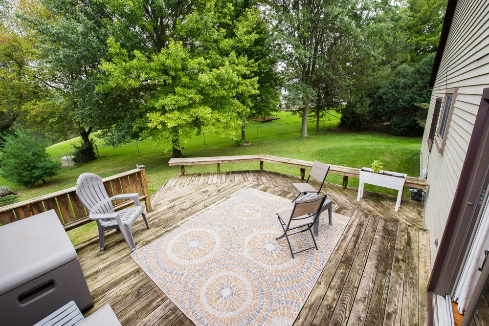 5631 Winslow Court Ypsilanti, MI 48197