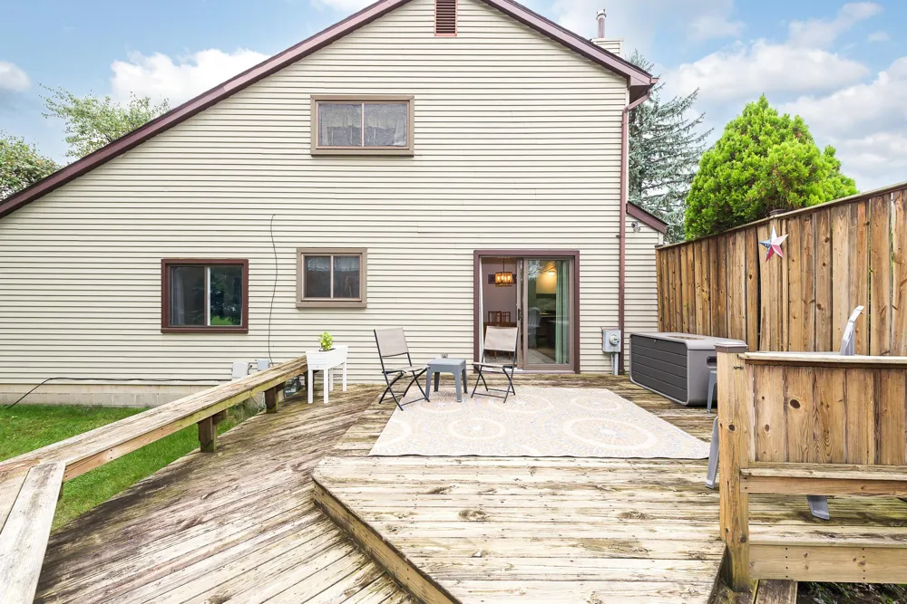 5631 Winslow Court Ypsilanti, MI 48197