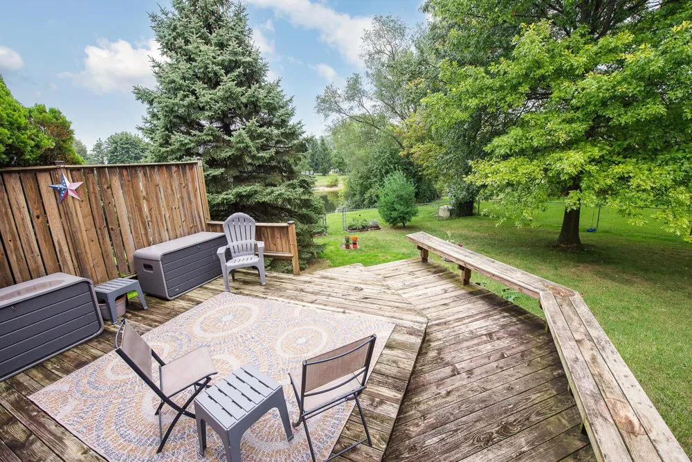 5631 Winslow Court Ypsilanti, MI 48197