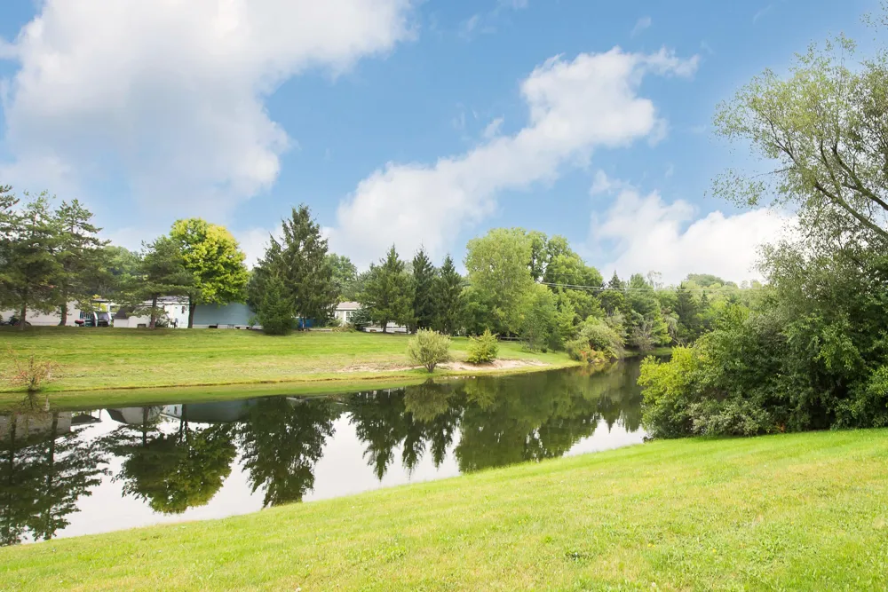 5631 Winslow Court Ypsilanti, MI 48197