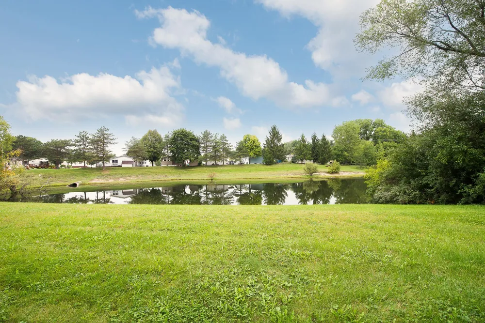5631 Winslow Court Ypsilanti, MI 48197