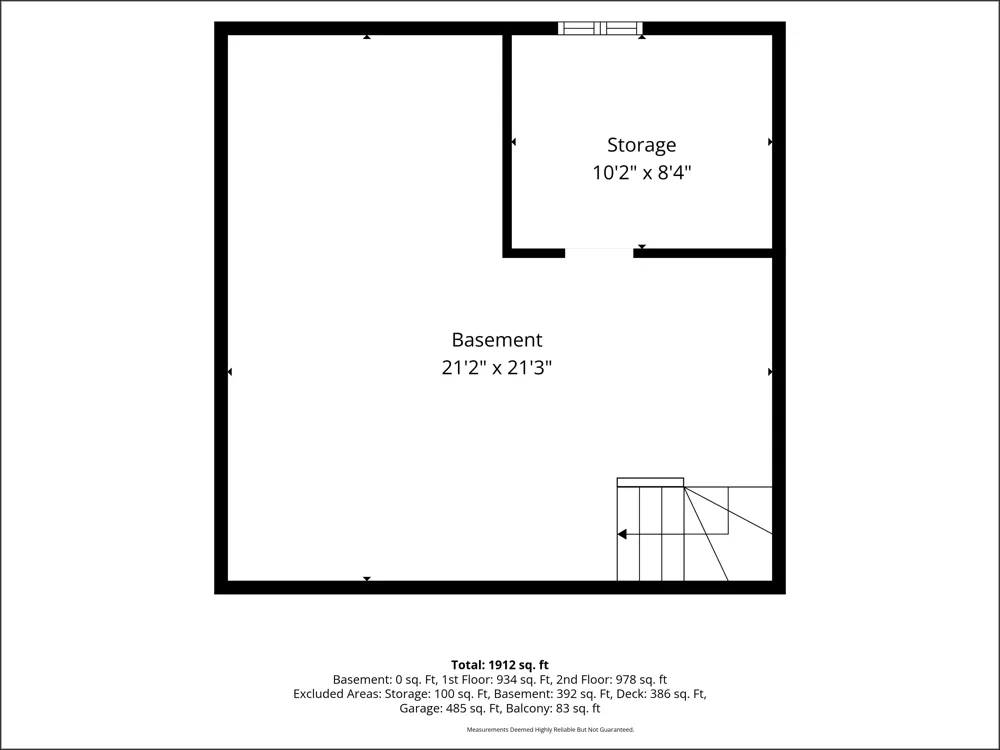 5631 Winslow Court Ypsilanti, MI 48197