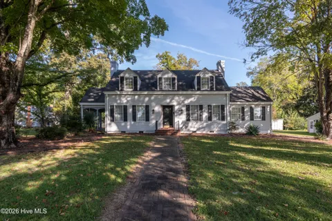 105 W Camden Street
