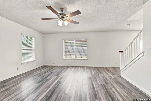 8018 CHESTNUT BLUFF DR Converse, TX 78109