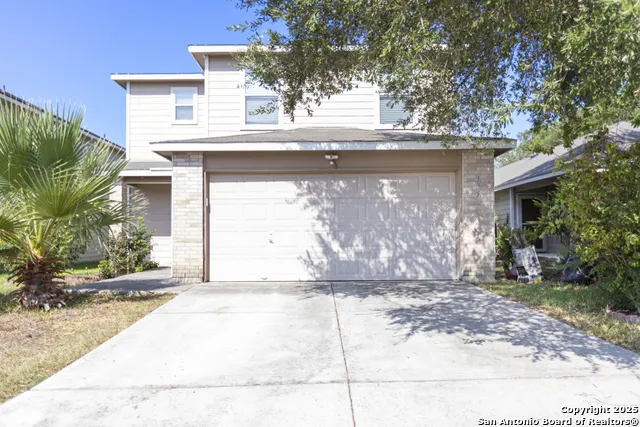 335 Cedron Chase San Antonio, TX 78253