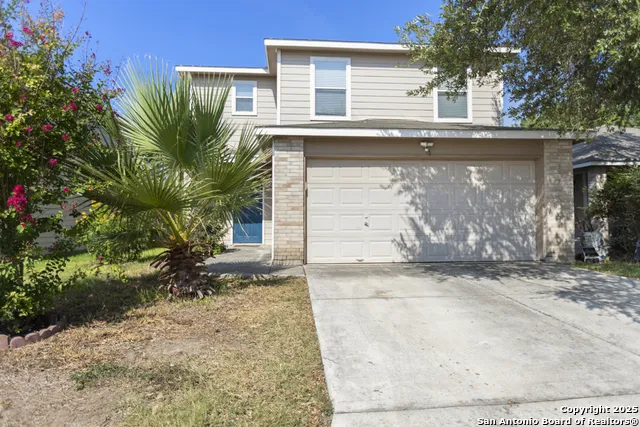 335 Cedron Chase San Antonio, TX 78253