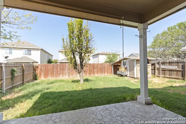 335 Cedron Chase San Antonio, TX 78253