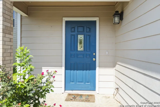 335 Cedron Chase San Antonio, TX 78253