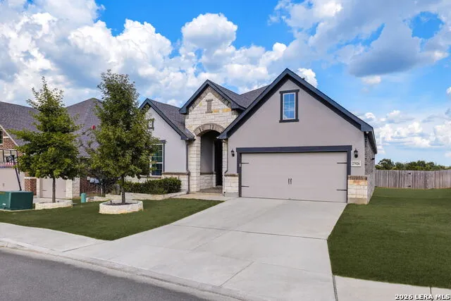 27926 AZALEA CRK Boerne, TX 78015