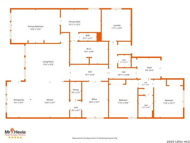 27926 AZALEA CRK Boerne, TX 78015