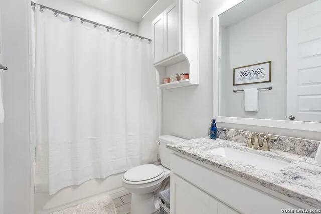 27926 AZALEA CRK Boerne, TX 78015