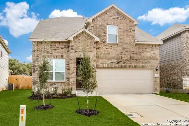 332 Aberdeen Boerne, TX 78015