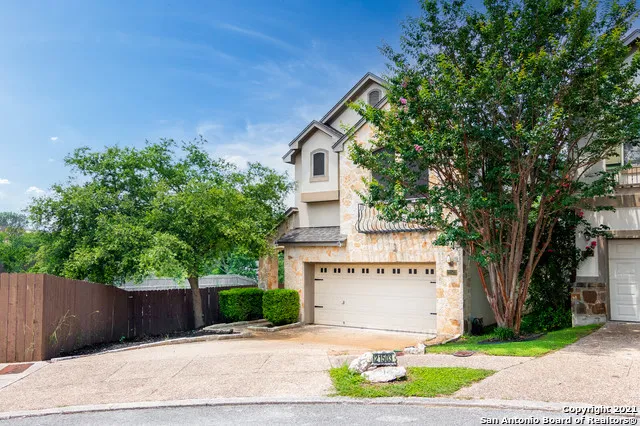 21503 DION VLG San Antonio, TX 78258