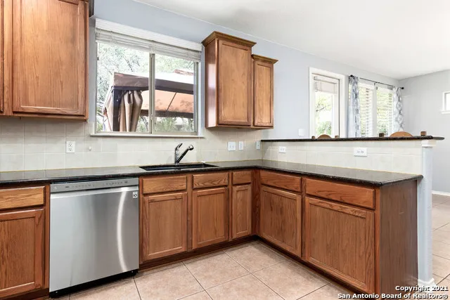 21503 DION VLG San Antonio, TX 78258