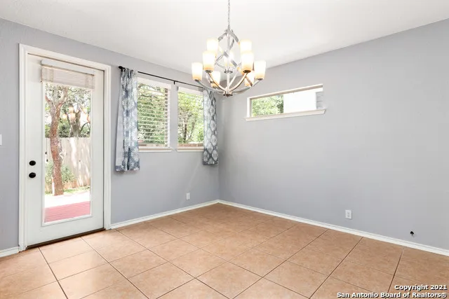 21503 DION VLG San Antonio, TX 78258