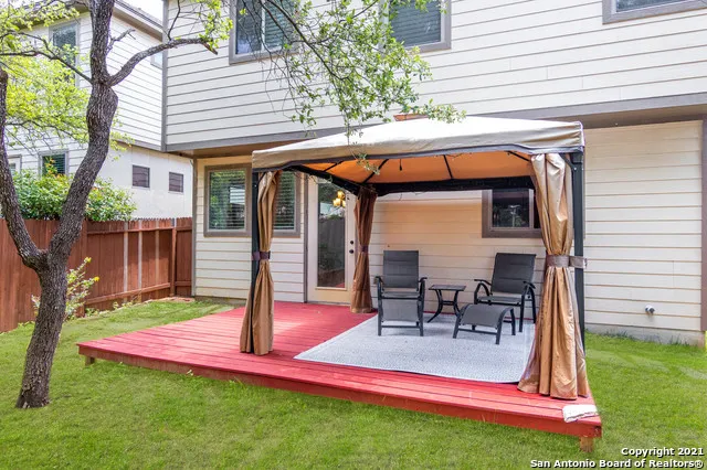 21503 DION VLG San Antonio, TX 78258