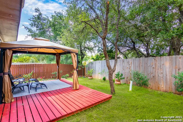 21503 DION VLG San Antonio, TX 78258