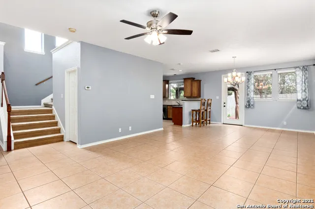 21503 DION VLG San Antonio, TX 78258