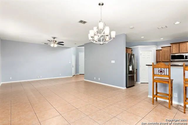21503 DION VLG San Antonio, TX 78258