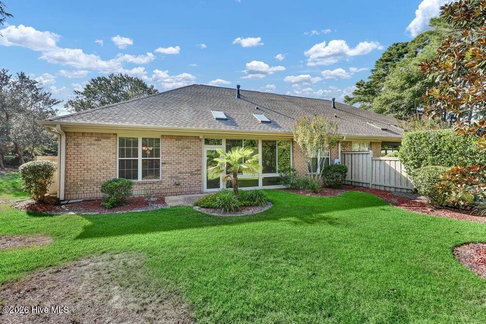 5917 Fayemont Court Wilmington, NC 28412