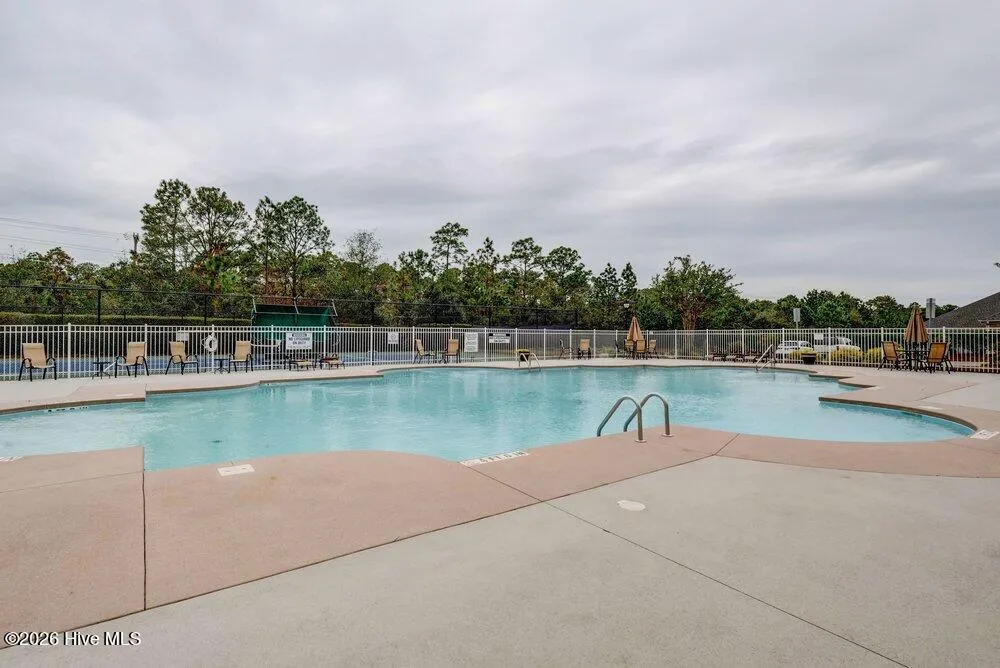 5917 Fayemont Court Wilmington, NC 28412