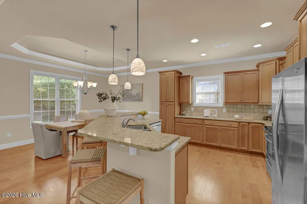 5917 Fayemont Court Wilmington, NC 28412