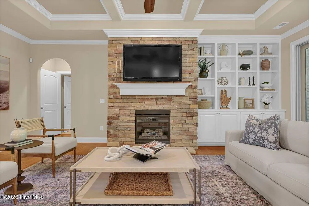 5917 Fayemont Court Wilmington, NC 28412