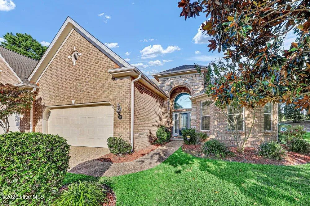 5917 Fayemont Court Wilmington, NC 28412