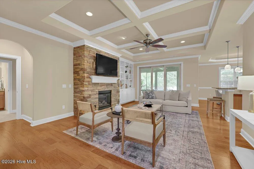 5917 Fayemont Court Wilmington, NC 28412