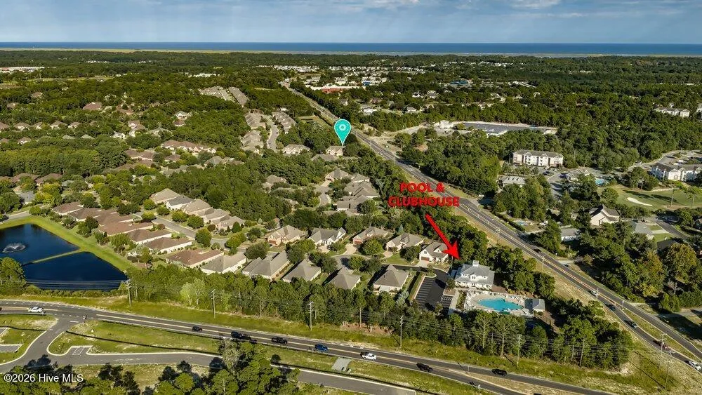 5917 Fayemont Court Wilmington, NC 28412