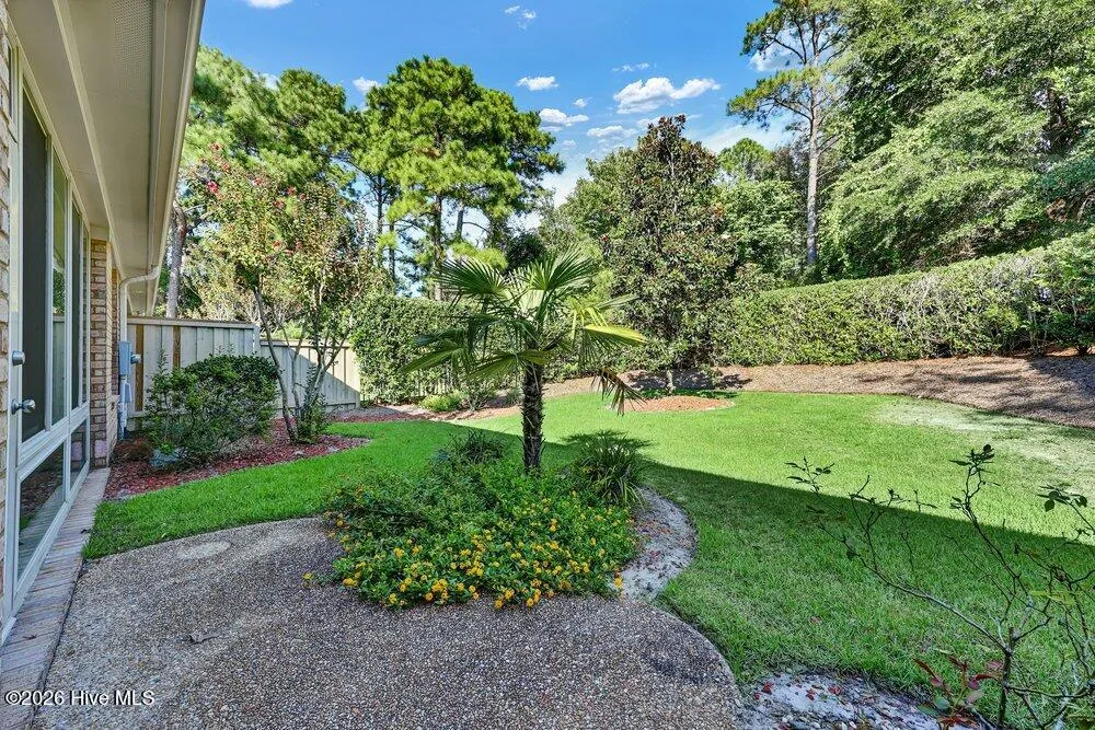 5917 Fayemont Court Wilmington, NC 28412