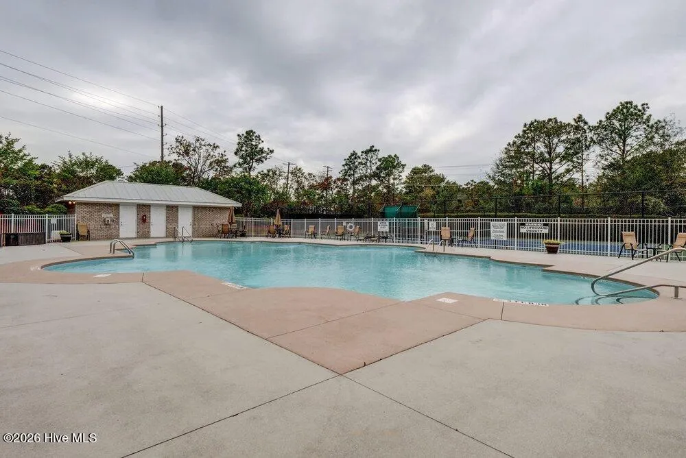 5917 Fayemont Court Wilmington, NC 28412