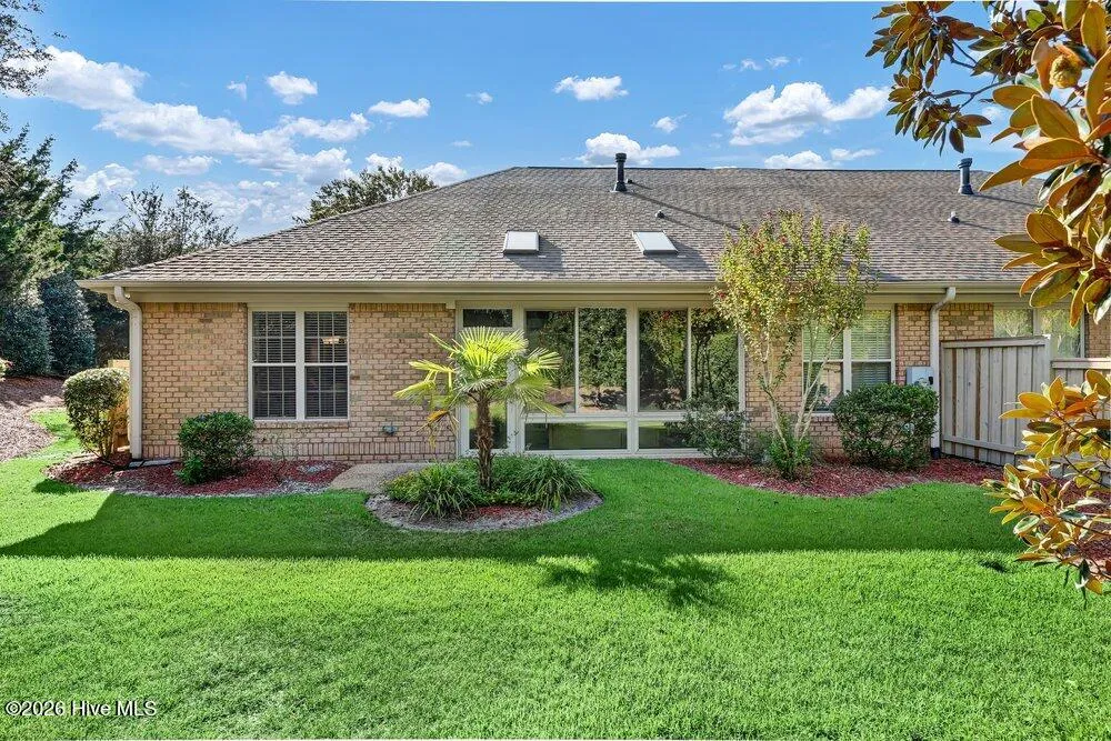5917 Fayemont Court Wilmington, NC 28412