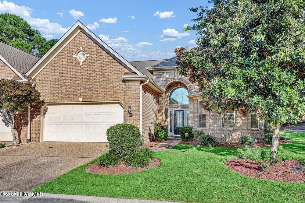5917 Fayemont Court Wilmington, NC 28412