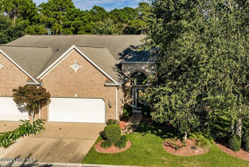5917 Fayemont Court Wilmington, NC 28412