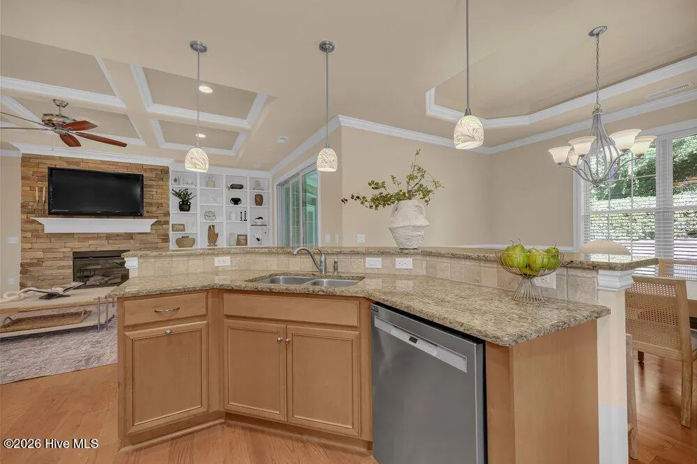 5917 Fayemont Court Wilmington, NC 28412