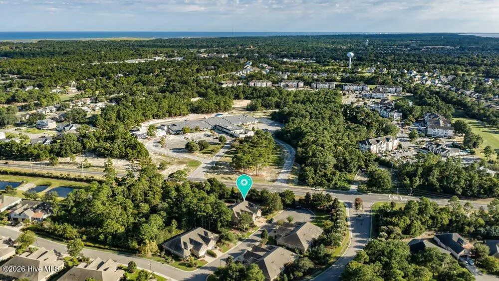 5917 Fayemont Court Wilmington, NC 28412