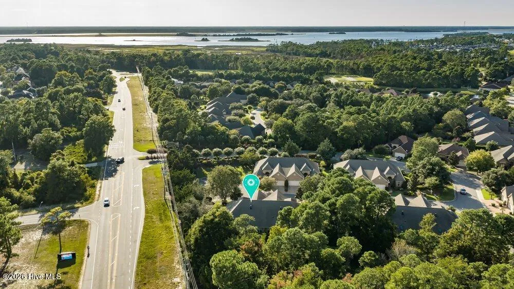 5917 Fayemont Court Wilmington, NC 28412