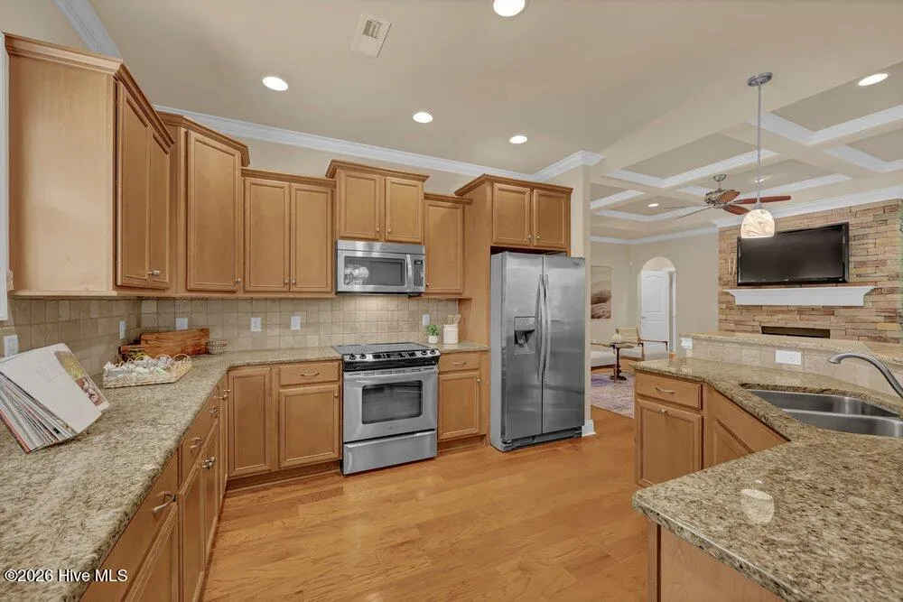 5917 Fayemont Court Wilmington, NC 28412