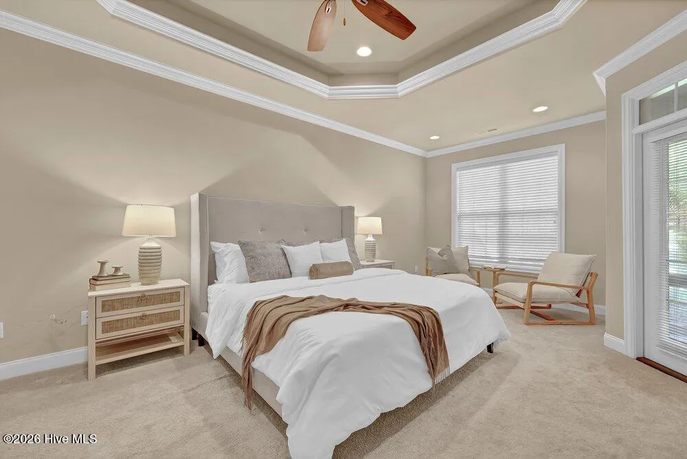 5917 Fayemont Court Wilmington, NC 28412