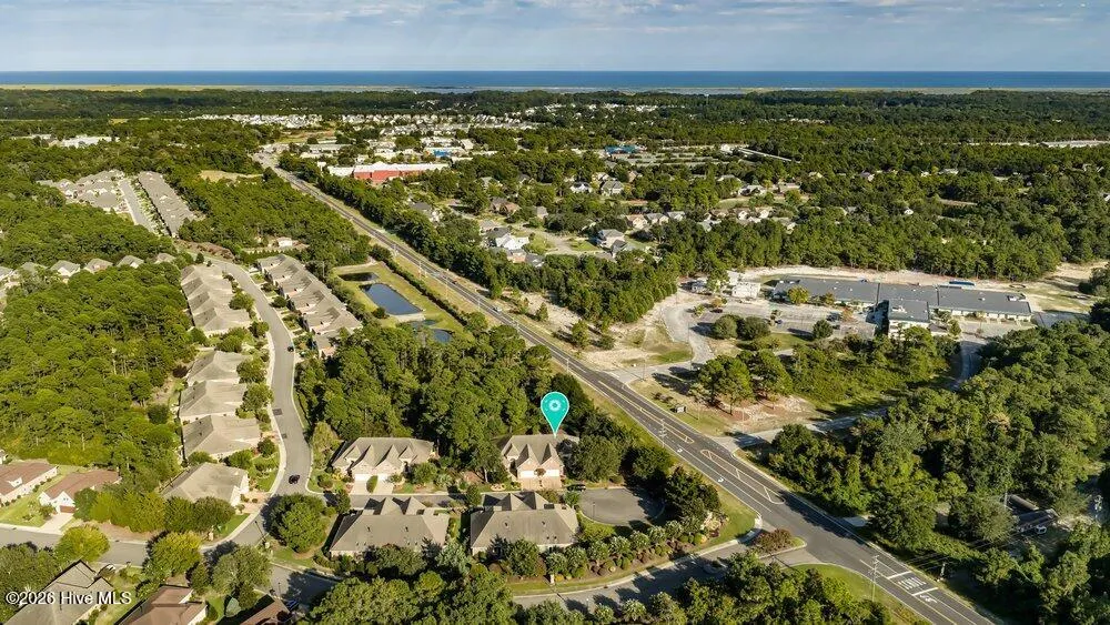 5917 Fayemont Court Wilmington, NC 28412