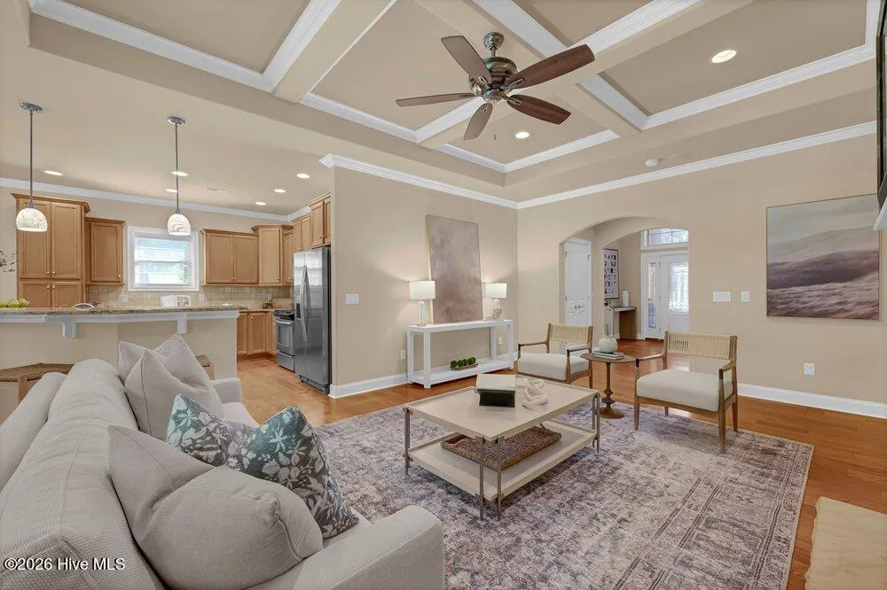 5917 Fayemont Court Wilmington, NC 28412