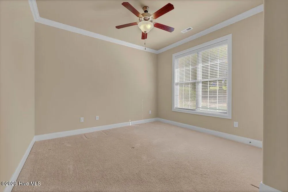 5917 Fayemont Court Wilmington, NC 28412