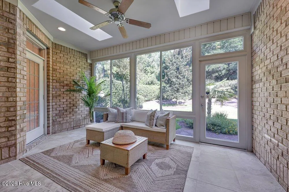 5917 Fayemont Court Wilmington, NC 28412