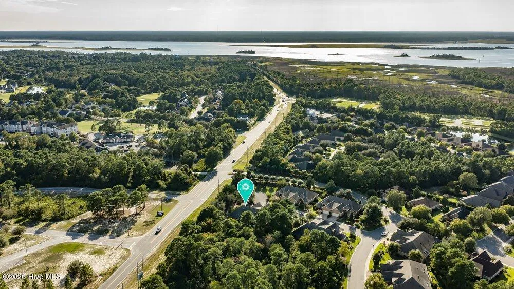 5917 Fayemont Court Wilmington, NC 28412