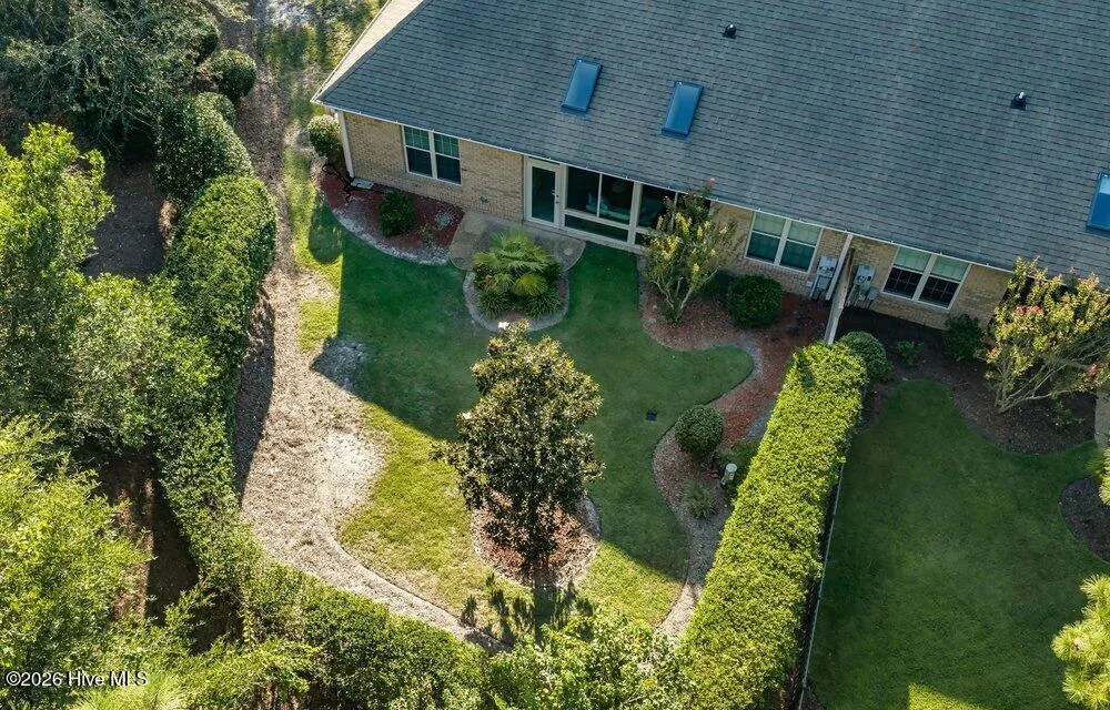 5917 Fayemont Court Wilmington, NC 28412