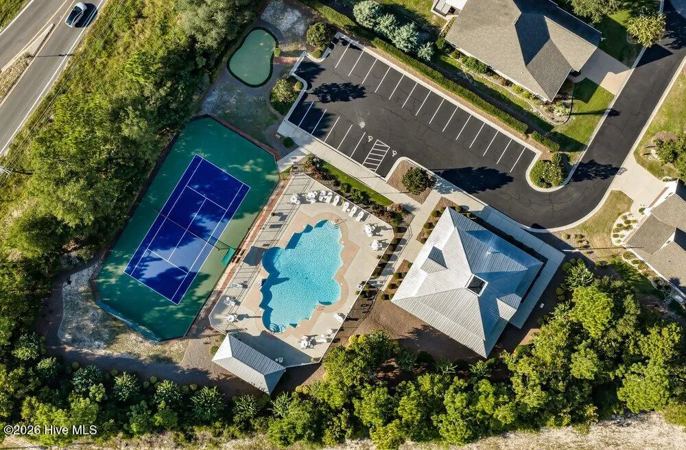 5917 Fayemont Court Wilmington, NC 28412