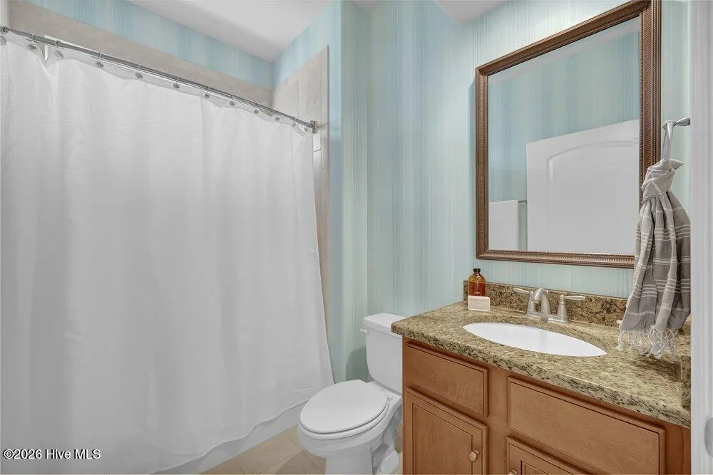 5917 Fayemont Court Wilmington, NC 28412